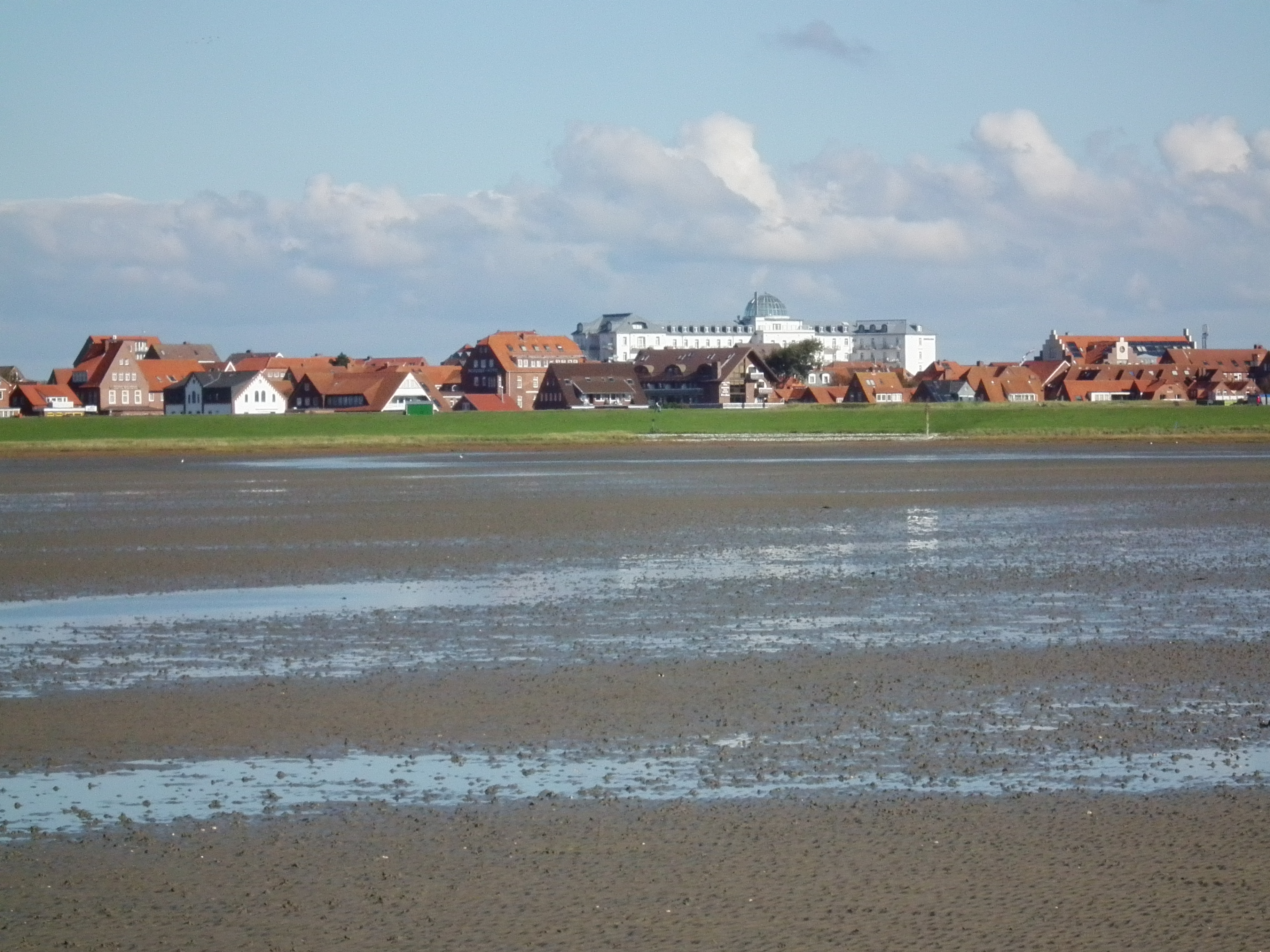 Nordseeinsel Juist