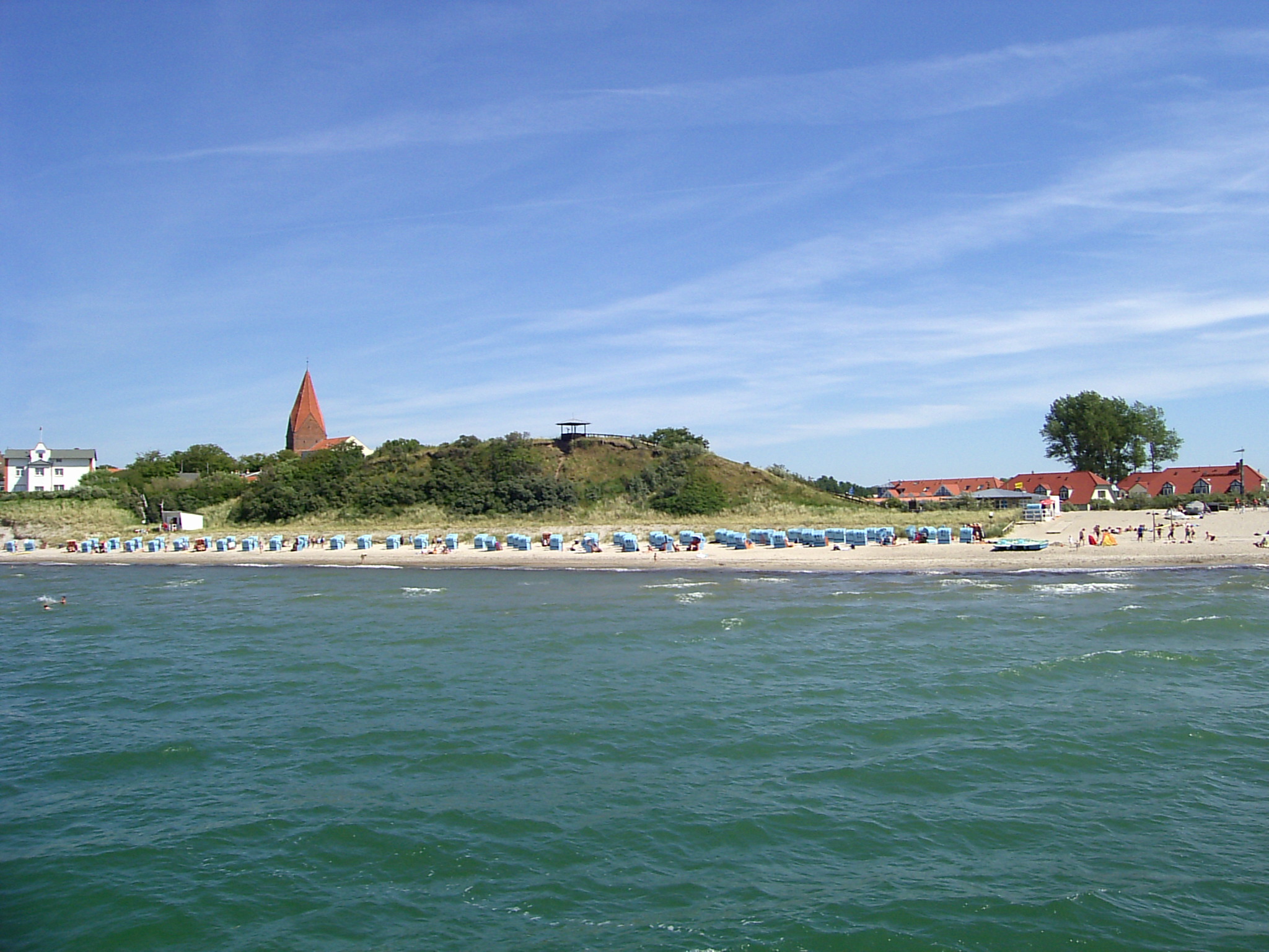 Ostseebad Rerik