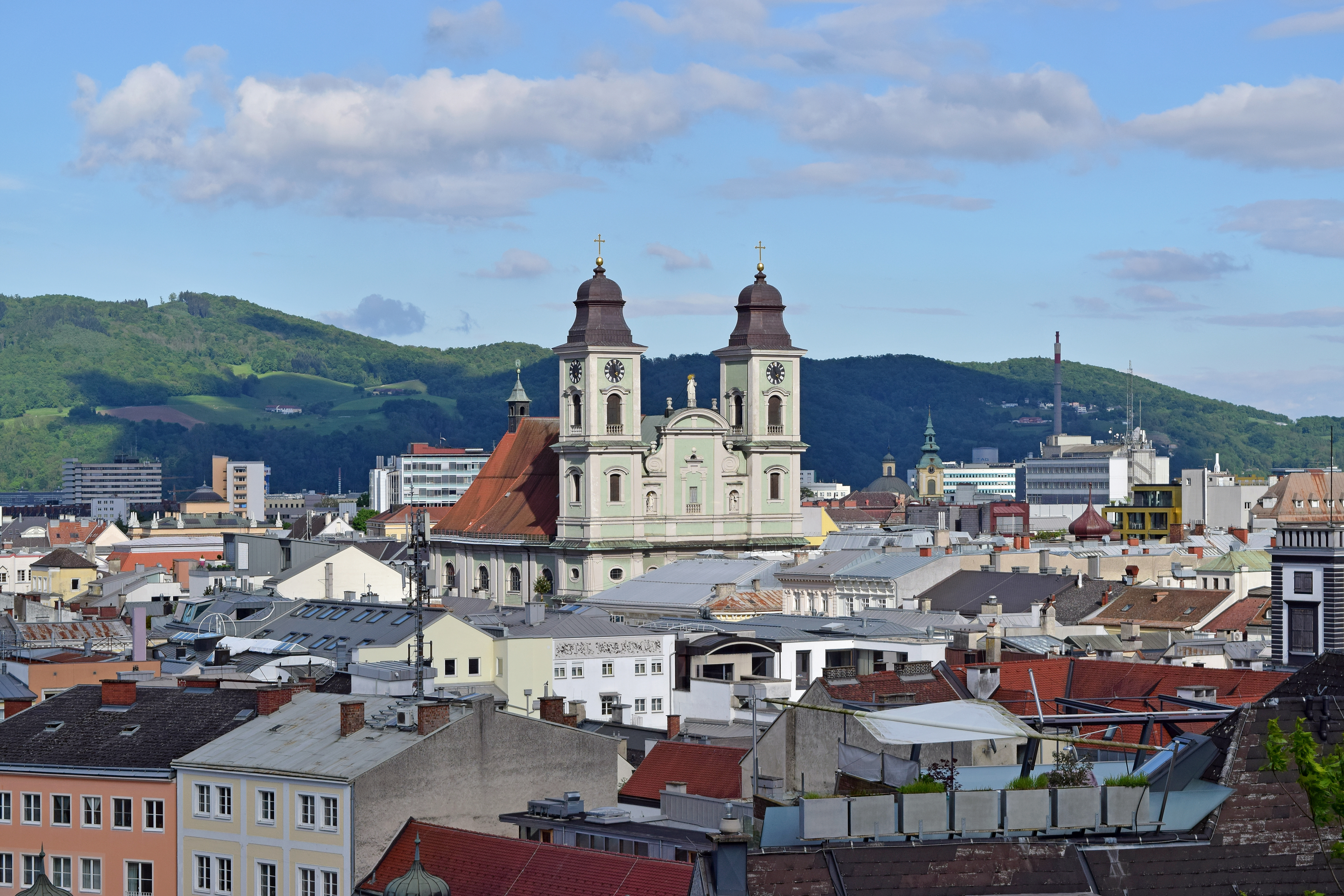 Linz
