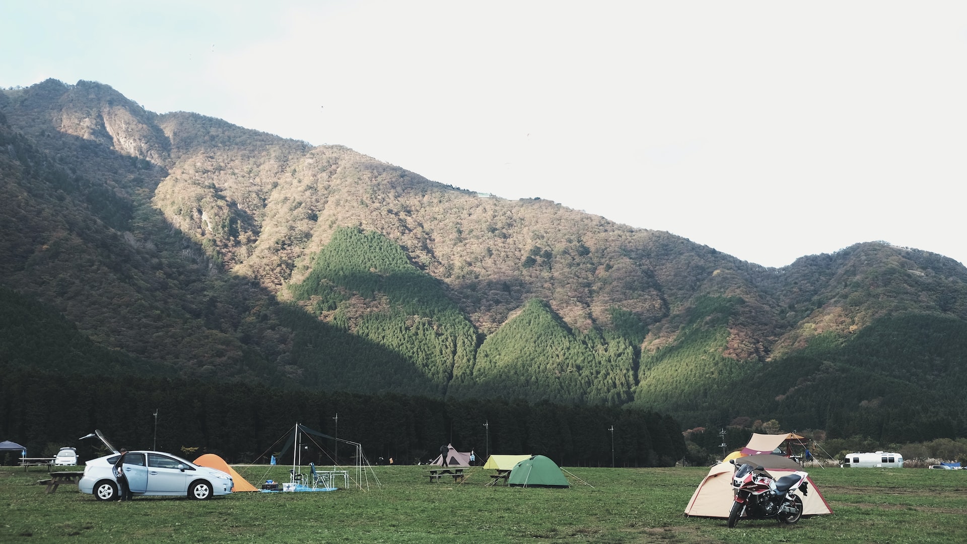 Campingplatz