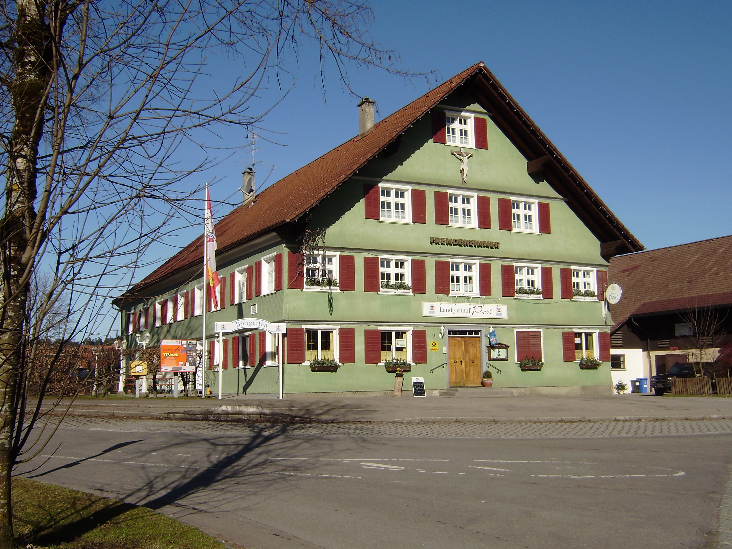 Gasthaus