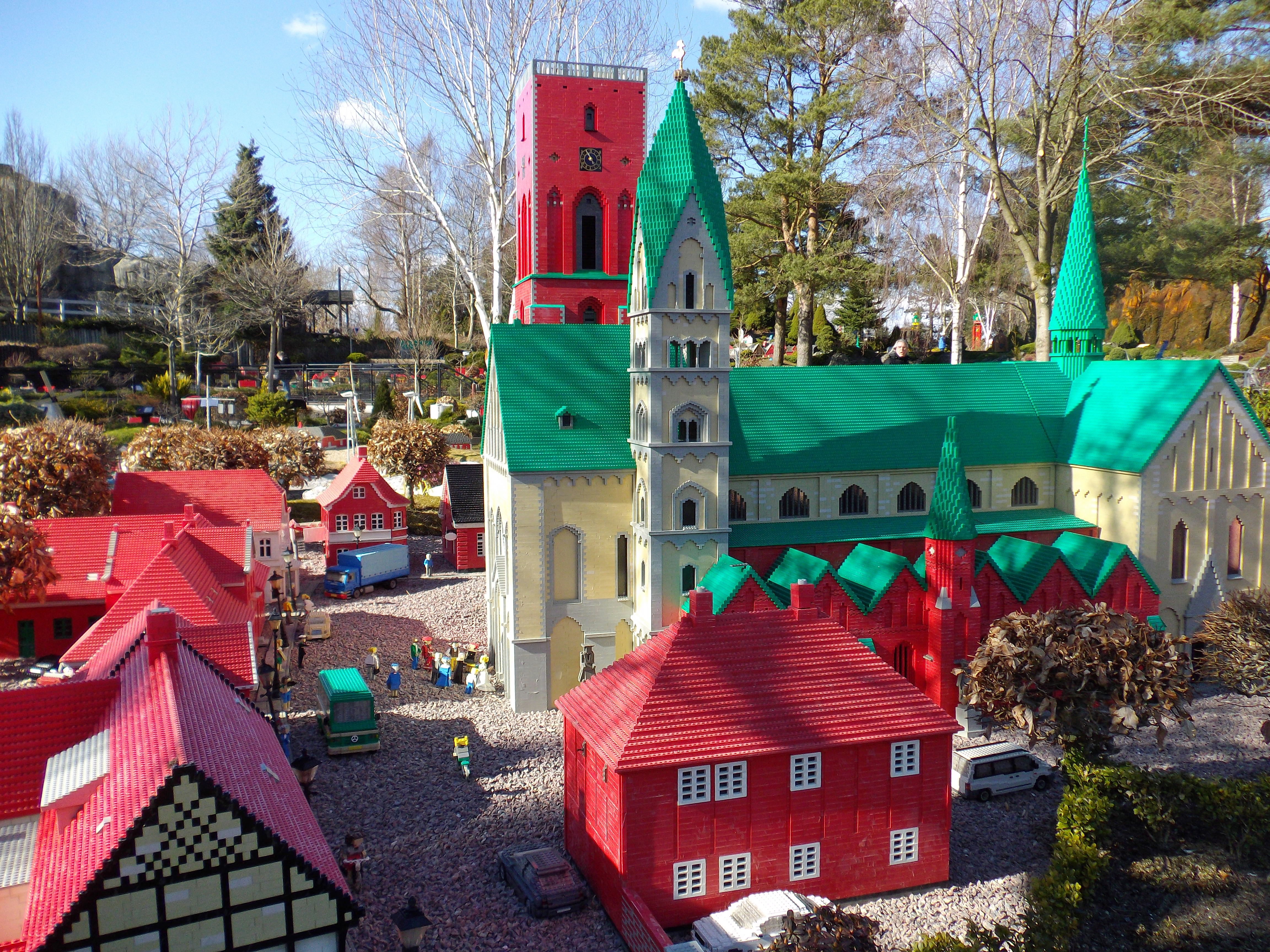 Legoland