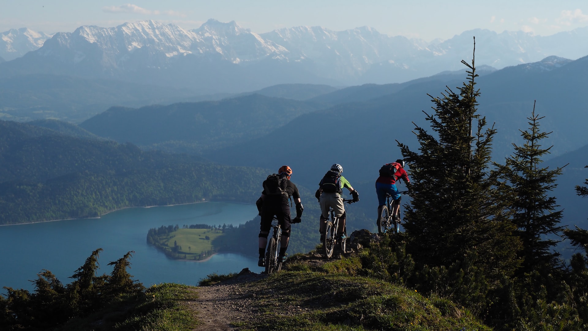 Mountainbike