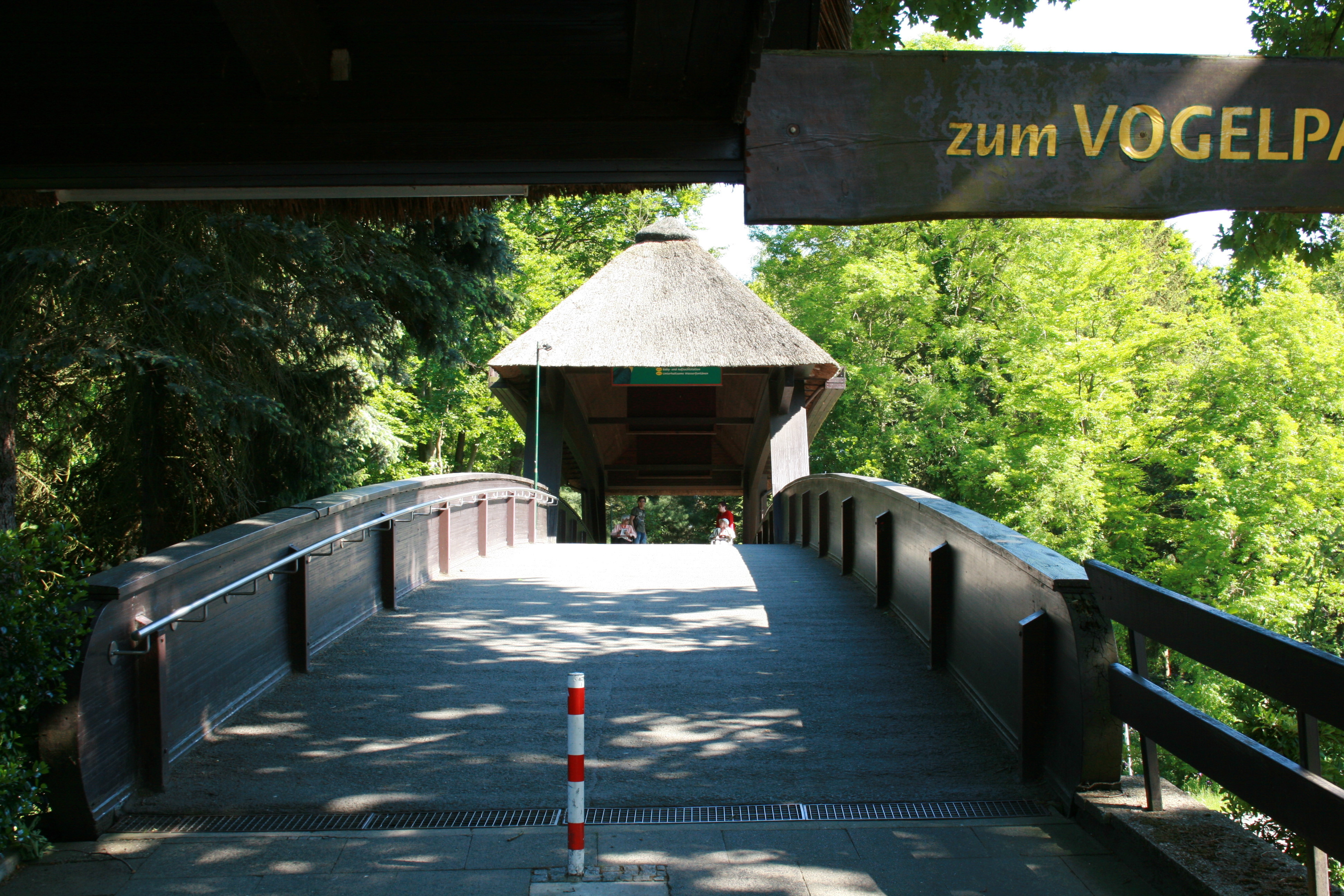 Vogelpark Walsrode