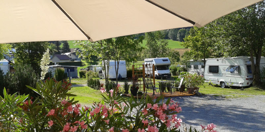 Campingland Bernrieder Winkel