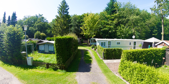 Campingplatz Heideruh