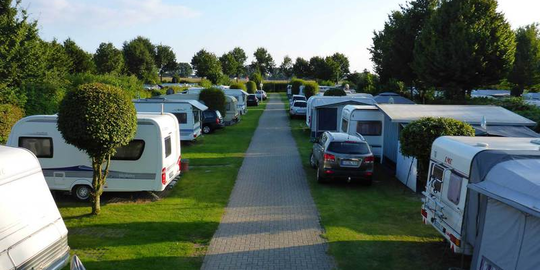 Camping Hümmlinger Land