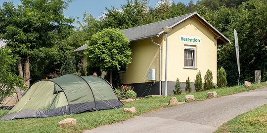 Camping Königstein