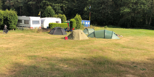 Campingplatz Losheide