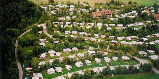 Campingplatz Sonneneck