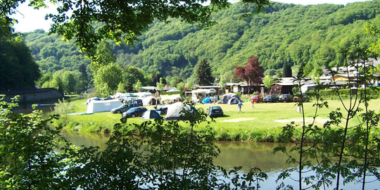 Camping Wiedhof