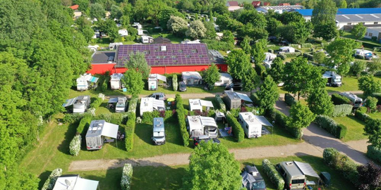 Campingpark Ostseebad Rerik 