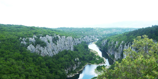 Camping Le Vieux Moulin