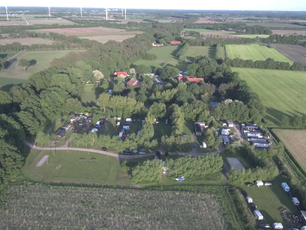 Arendshof - Camping