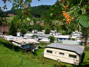 Schwarzwaldcamping Alisehof