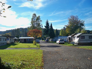 Campingplatz Amalienhof