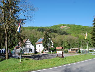 Camping Aumühle