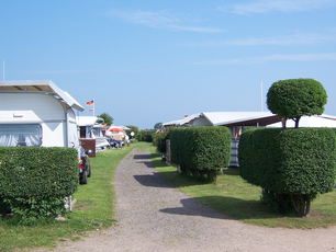 Campingplatz Behnke