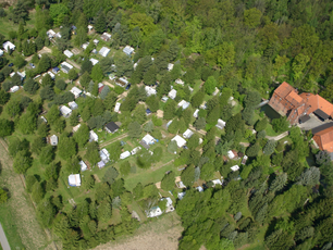 Campingplatz Bergmühle