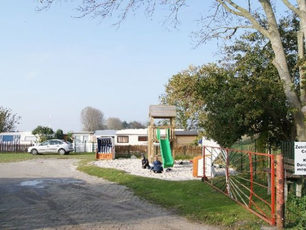 Campingplatz Boyungs