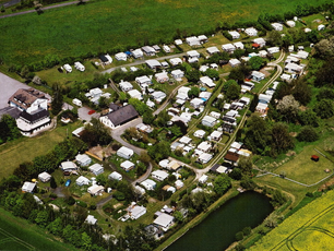 Campingplatz Burgblick