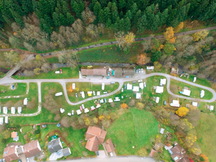 Campingplatz Alpirsbach