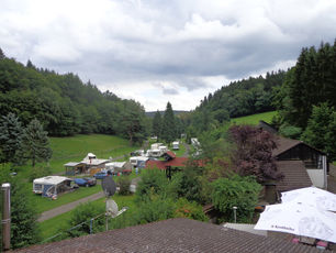 Camping Alte Mühle