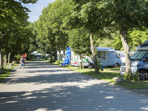 Spreewald-Camping Lübben