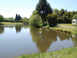 Campingpark Dockweiler Mühle