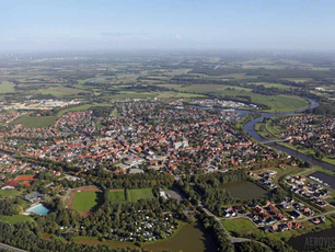 Campingplatz Emspark