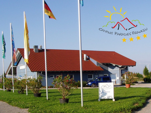 Camping Paradies Franken