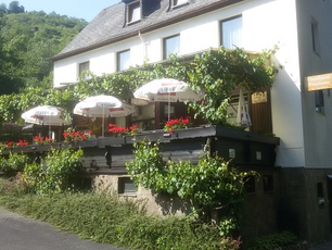 Campingplatz & Gasthaus Friedenau