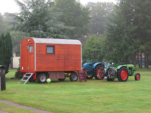 Campingplatz Gnarrenburg