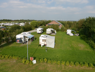 Campingplatz Grube