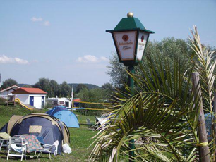 See Camping Günztal