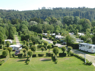 Gutshof Camping