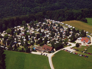 Campingplatz Hirtenteich