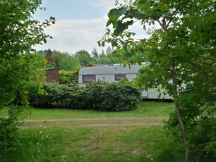 Campingpark Hof Freitag - Geestequelle