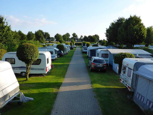 Camping Hümmlinger Land