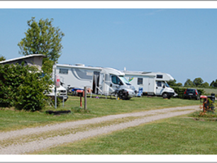 Campingplatz Ivendorf