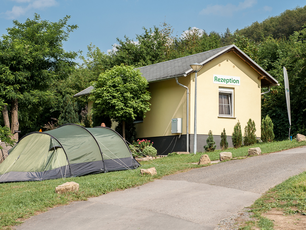 Camping Königstein