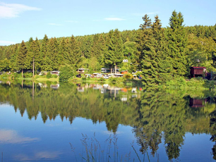 Campingplatz Kreuzeck