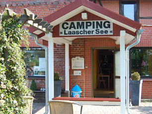 Campingplatz Laascher See