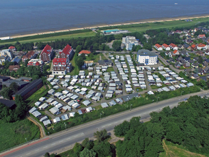 Campingplatz Nordsee