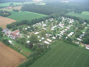 Campingplatz Osterwald