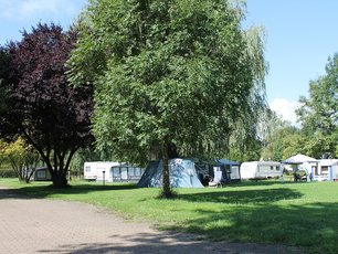 Campingplatz & Ferienwohnungen Siersburg