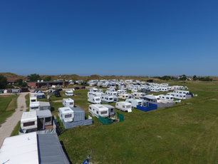 Campingplatz Um Ost