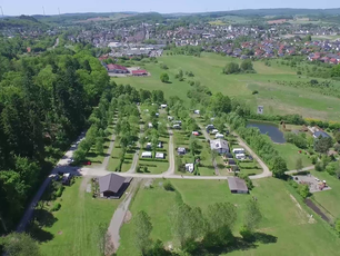 Campingpark Waldwiesen