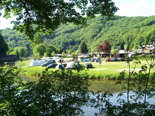 Camping Wiedhof