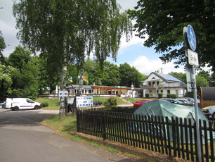 Campingplatz Konz